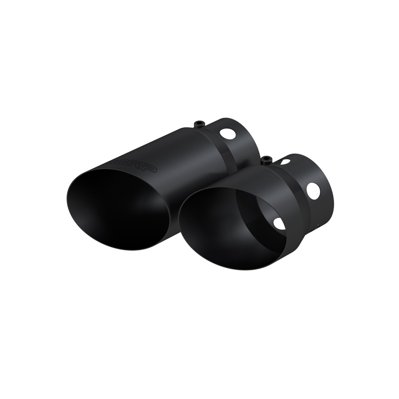 Exhaust Tail Pipe Tip - T5111BLK